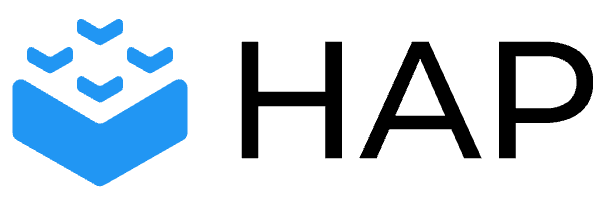 HAP 超级应用平台